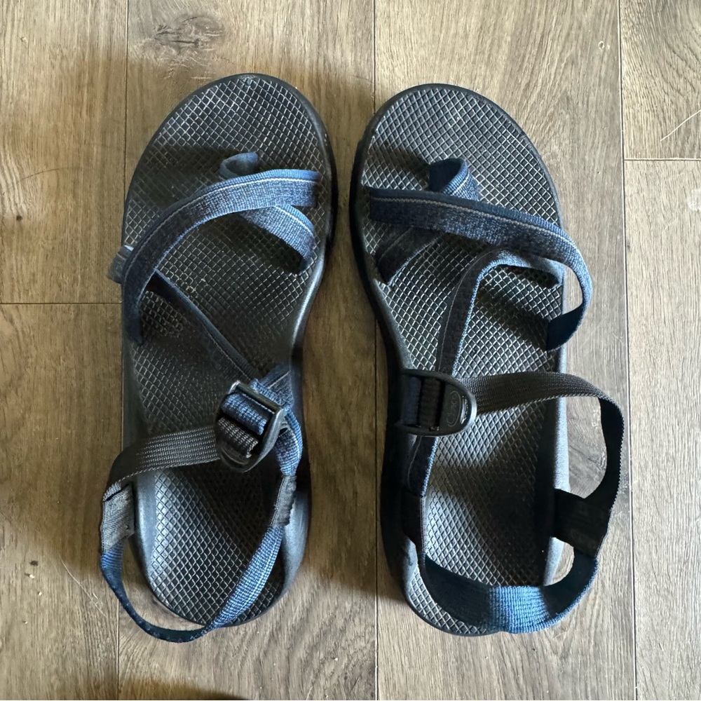 Men’s Size 13 Chaco Sandals
